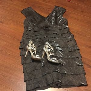 Adrianna Pappel size 20 W dress